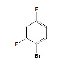 1-Brom-2, 4-Difluorbenzol CAS-Nr .: 348-57-2